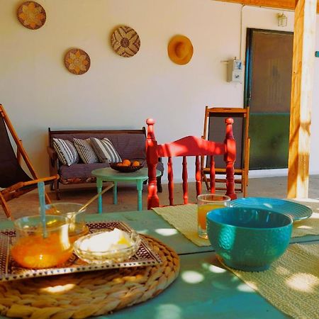 Agritourism Cottage Near Sitia Extérieur photo