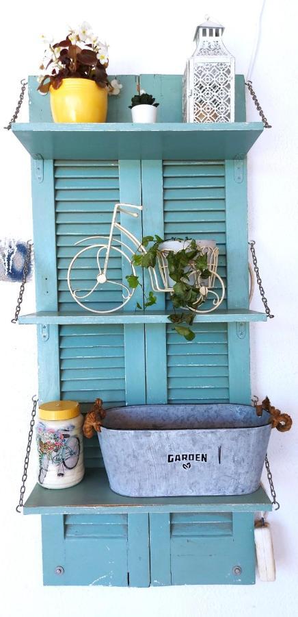 Agritourism Cottage Near Sitia Extérieur photo