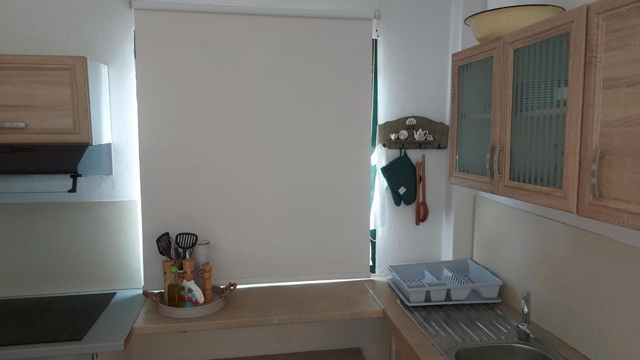 Agritourism Cottage Near Sitia Extérieur photo