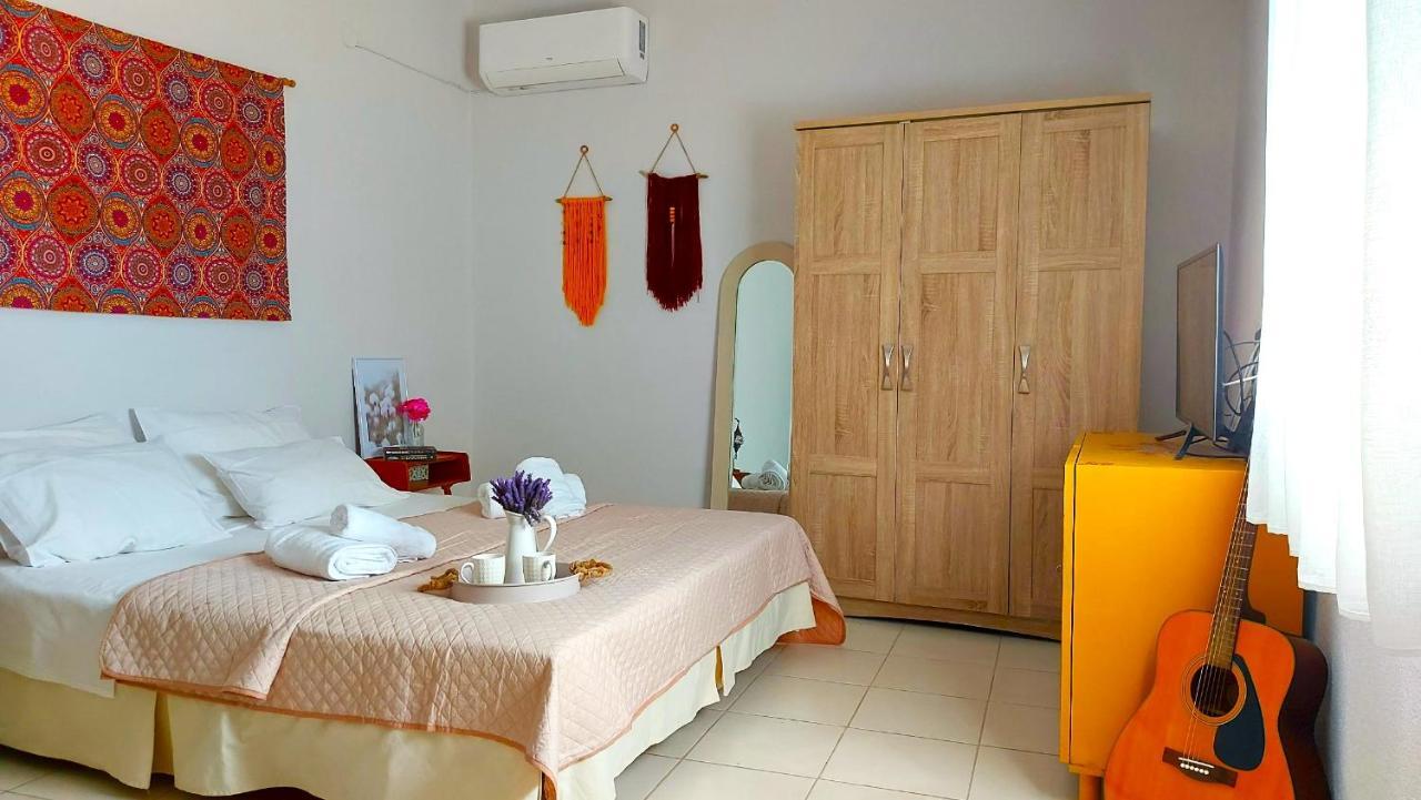 Agritourism Cottage Near Sitia Extérieur photo