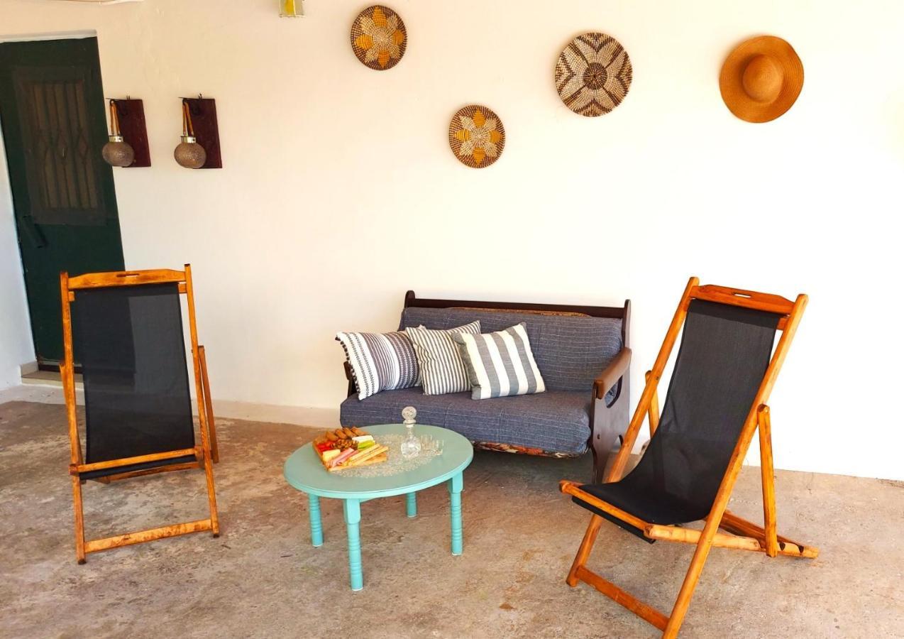 Agritourism Cottage Near Sitia Extérieur photo