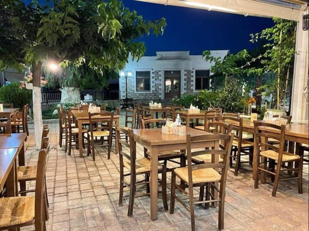 Agritourism Cottage Near Sitia Extérieur photo